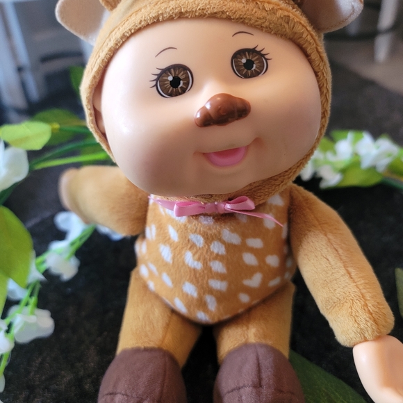 Cabbage Patch Doll - Picture 5 of 5